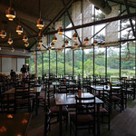 Prince Hotel Karuizawa Uesuto - Hall