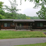 Prince Hotel Karuizawa Uesuto - 小屋