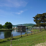 軽井沢プリンスホテル - Mount Asama