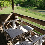 Prince Hotel Karuizawa Uesuto - Chair