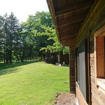 Prince Hotel Karuizawa Uesuto - 綠色