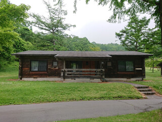Prince Hotel Karuizawa Uesuto - 小屋