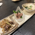 創作料理と季節酒のお店 福むすび - 