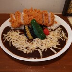 OKANO CURRY - 