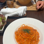 ハチマルハチカフェ - 