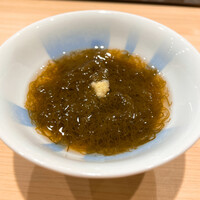 鮨結う翼 - 