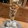 夜パフェ専門店 Parfaiteria beL 新宿三丁目
