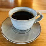 喫茶葦島 - ◎マンデリンSG （深煎）を注文