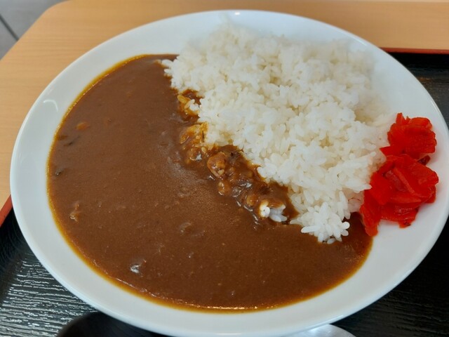 長寿庵 - 南稚内（食堂）の写真