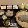 SOBA DINING 空楽 イオンモール上尾店
