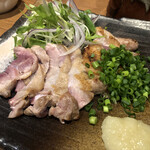 焼鳥わたなべてつや - 