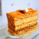 ピエール・エルメ・パリ ホテル ニューオータニ - ドゥ ミルフィーユ 864円