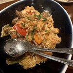 野村食堂 カンティーヌ - 