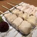 Yakitori Watanabe Tetsuya - 