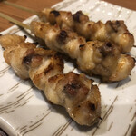 Yakitori Watanabe Tetsuya - 