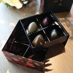 和スイーツ 和乃果 - 