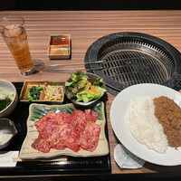 焼肉 和 - 