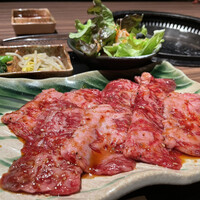 焼肉 和 - 