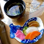 うなぎ亭 友栄 - 