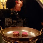 ガストロノミー ジョエル・ロブション - 