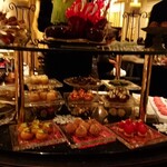 ガストロノミー ジョエル・ロブション - 