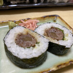 Jofuku Zushi - 