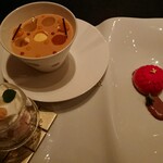 ガストロノミー ジョエル・ロブション - 