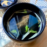 うなぎ亭 友栄 - 