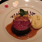 ガストロノミー ジョエル・ロブション - 