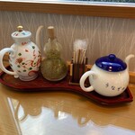 うなぎ亭 友栄 - 