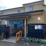 うなぎ亭 友栄 - 