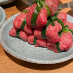 Taishuu Yakiniku Horumon Tenyou - 