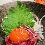 Taishuu Yakiniku Horumon Tenyou - 