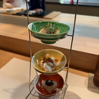 鮨 囃子 - 