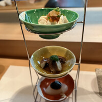 鮨 囃子 - 