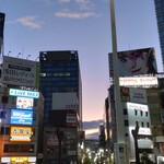 ふじ - めちゃ明るいんですけど～