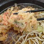 ふじ - ﾏｼﾞで前より旨いんです