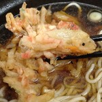 ふじ - お汁に浸すとウンマイ！