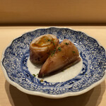 Sushi Imamura - 