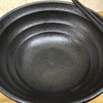 ふじ - ごっちゃんした！