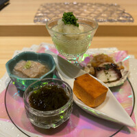 すし 福寿 - 