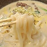 こはる蔵 - うどん