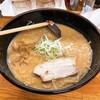 らーめん 信玄 南６条店