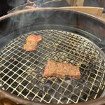 Oumi Yakiniku Horumon Sudaku - 