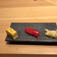 すし うおいち - 