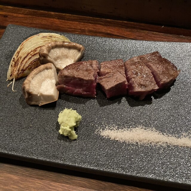 Teppanyaki Toyoda photo 3