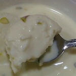 The Kitchen&CAFE - パニールとミルクがほど良く甘い