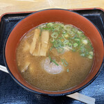 拉麺の里 - ミニラーメン