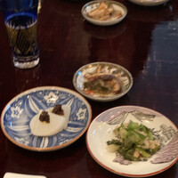あそび割烹 さん葉か - 
