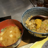 池袋　鉄板焼　ORCA - 